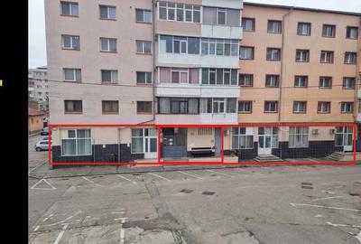 Spațiu comercial, de 120 mp, în Central - 5