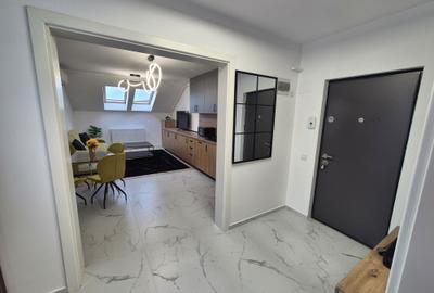 Apartament cu 2 camere în Lazaret - 3