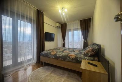 Propietar apar 3 camere cu centrala, parcare zona Banu Manta Victoriei - 2