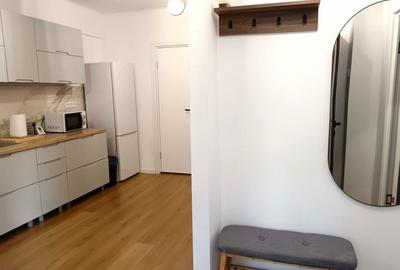 Apartament frumos  aproape de zona centrala - 5 minute de Fac. de Litere! - 6