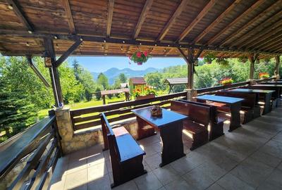 Pensiune 25 camere - In Bucovina! Pensiune 25 camere - In Bucovina! - 3