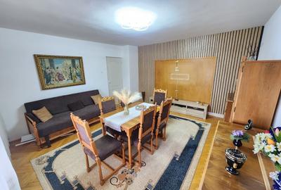 Apartament cu 3 camere decomandat, mobilat în Steaua - 13
