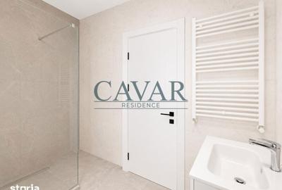 Apartament cu 3 camere în Brâncoveanu - 8