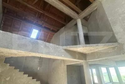 Casă cu 7 camere cu Teren 2600 Mp în Rădăuți - 10
