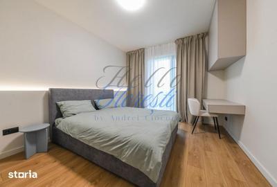 Apartament cu 3 camere decomandat, mobilat în Becaș - 10