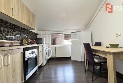 COMISION 0% Apartament cu 2 camere decomandat, zona Spitalul Judetean - 6