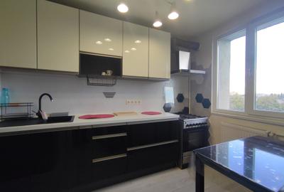 Inchiriere 2 camere Camil Ressu stradal - metrou Inchiriere 2 camere Camil Ressu stradal - metrou - 8