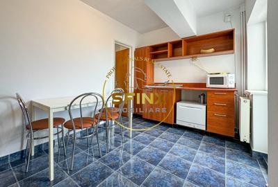 Apartament cu 5 camere decomandat în Unirii - 20