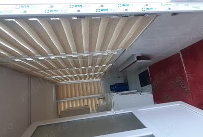 Vand garsoniera in zona decebal la etajul 1 - 6