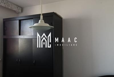 Apartament cu 2 camere nedecomandat, mobilat în Hipodrom 1 - 8