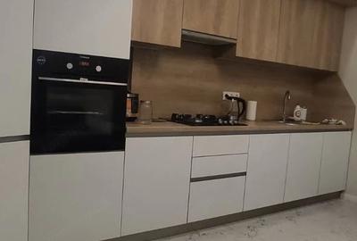 Garsonieră decomandată în Tineretului - 1