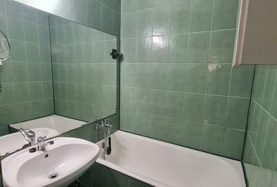 Apartament cu 2 camere semidecomandat, mobilat în Alexandru Obregia - 10