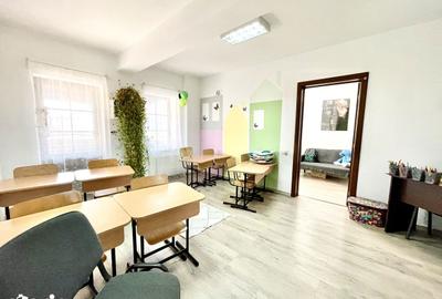 Casă cu 7 camere cu Teren 780 Mp în Prelungirea Ghencea - 12