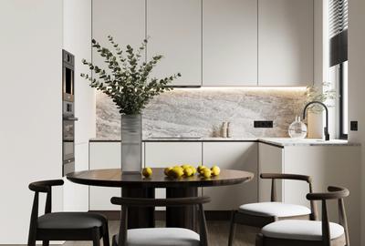 ISOLA BOUTIQUE - Pallady lucrările au început - metrou in apropiere - 1