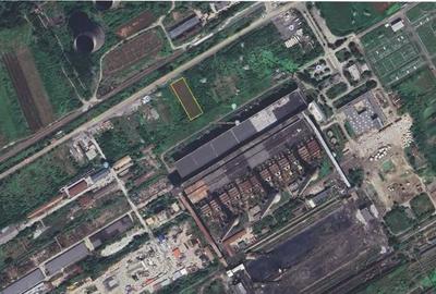 Spațiu comercial, în Mintia - 2