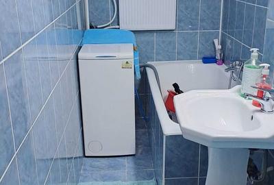 Apartament cu 2 camere decomandat în Titan - 15