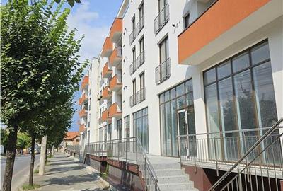 Spațiu comercial, de 100 mp, în Gușterița - 1
