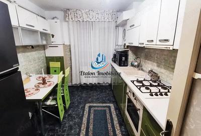 Apartament 2 camere, etaj 2, Petrodava, Piatra Neamt - 4