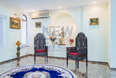 Vanzare casa/vila care refuza trecerea timpului - Zona Capitale - 4