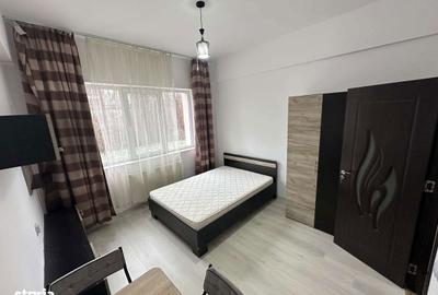 Garsonieră în Central