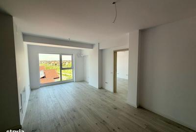 Apartament cu 3 camere în Băneasa - 5