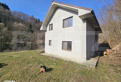 Casă cu 4 camere în Bichigiu - 12