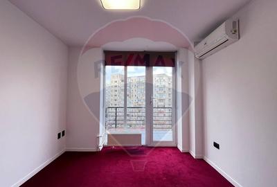 Spatiu de birouri - 50mp - de inchiriat in zona Vitan Mall - 8