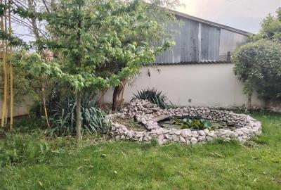 OCAZIE UNICA!!! Vila de lux, intr-o zona linistita, la 20 minute de Ploiesti - 17