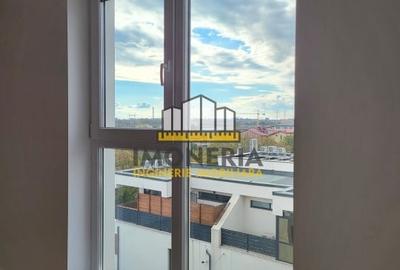 Birou-2 camere decomandat-parcare-0% comision-nou 2024 - 19