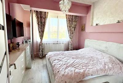 Apartament cu 4 camere, mobilat în Tomis Nord - 5