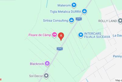 Casă individuală cu 3 camere cu Teren 409 Mp în Șcheia - 17