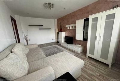 Apartament cu 2 camere decomandat, mobilat în Ștefan cel Mare