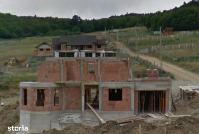 Casă cu 4 camere cu Teren 1000 Mp în Budacu de Jos - 2