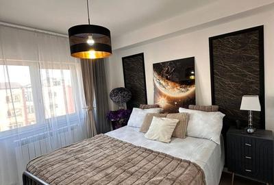 Apartament cu 3 camere în Central - 3