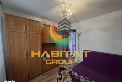 Apartament cu 2 camere, mobilat în Ferentari - 2