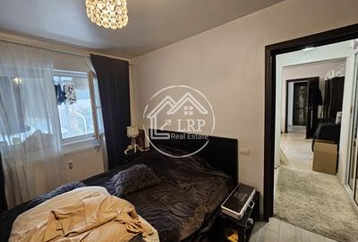 Apartament cu 2 camere semidecomandat, mobilat în Tei - 8