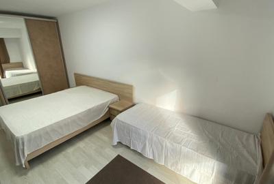 Apartament 2 camere Maurer Residence 1 - Coresi - 4