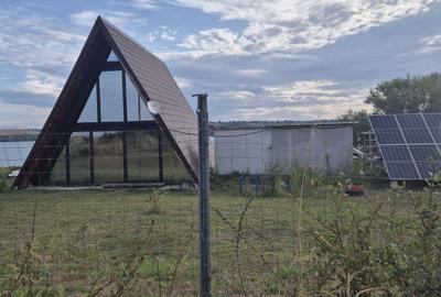 Spațiu comercial, în Gura Văii - 1