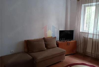 2 camere, Decomandat, Mobilat si Utilat, etaj 1 - Dorobantilor - 2