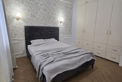 Vanzare 3 camere renovat complet dublu acces Brezoianu si Cismigiu - 8