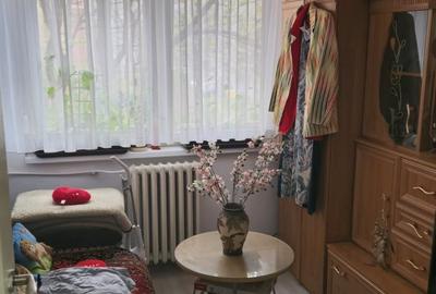Apartament cu 3 camere decomandat în Șagului - 9