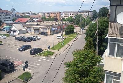 Apartament cu 3 camere în Central - 6