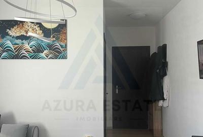 Apartament cu 2 camere, mobilat în Gușterița - 6