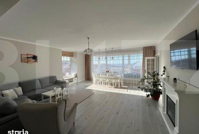 Casă cu 8 camere cu Teren 868 Mp în Ciurila - 16