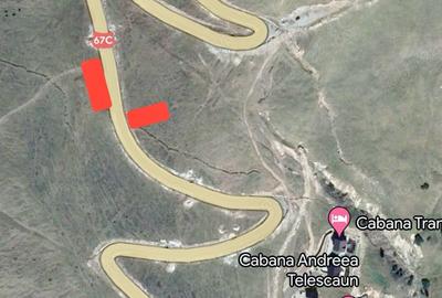 Teren de 900 mp, în Rânca - 4