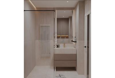 REA1026546 Apartament modern 3 camere I Zona Aviatiei I Canton 71 - 9