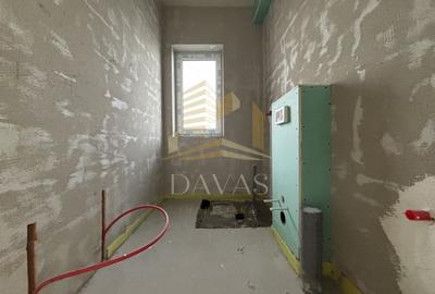 Penthouse de 3 camere semidecomandat - Parcare | Baciu - 18