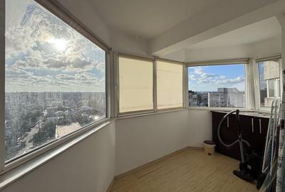 Apartament 3 camere, vedere la mare, Faleza Nord - termen lung - 12