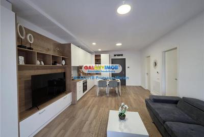 Apartament cu 2 camere semidecomandat în Drumul Taberei - 21