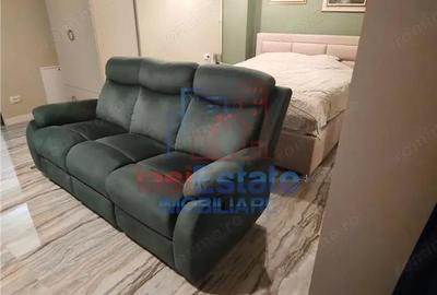 Garsonieră decomandată, mobilată în Gară - 2